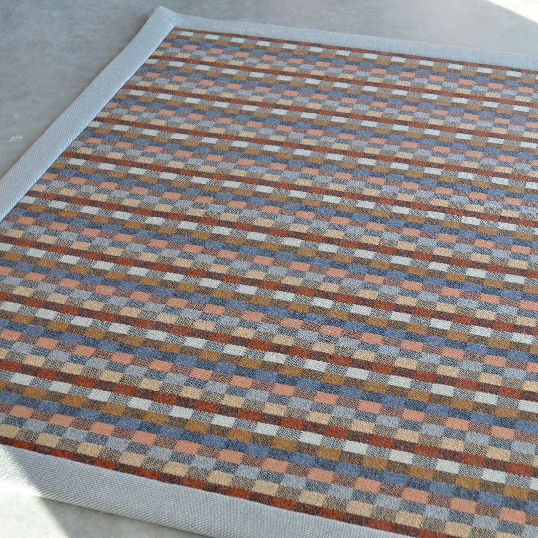 Small Wool Rugs – ANTA