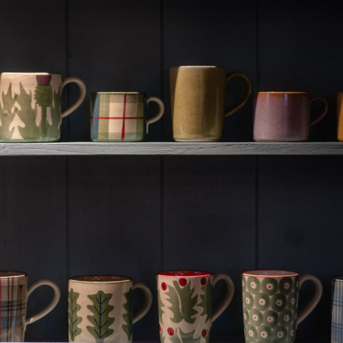Mug Club