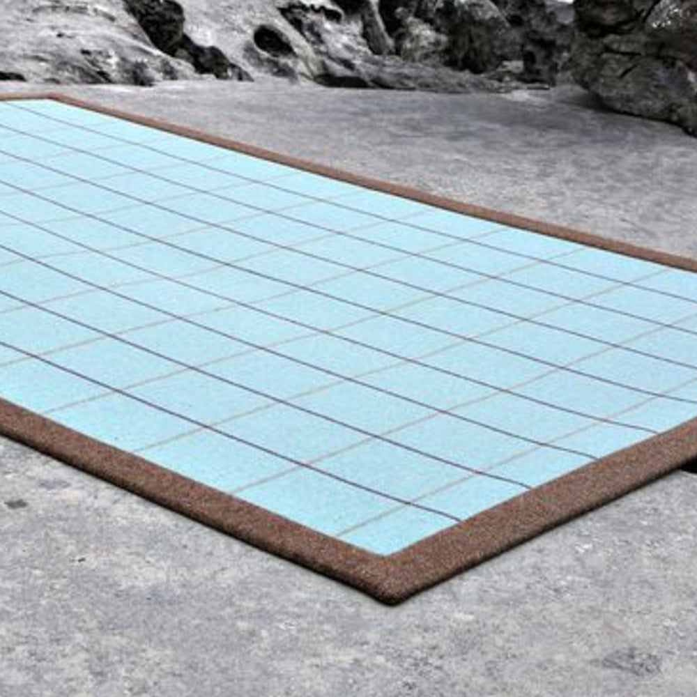 Neil Gordon Small Rug