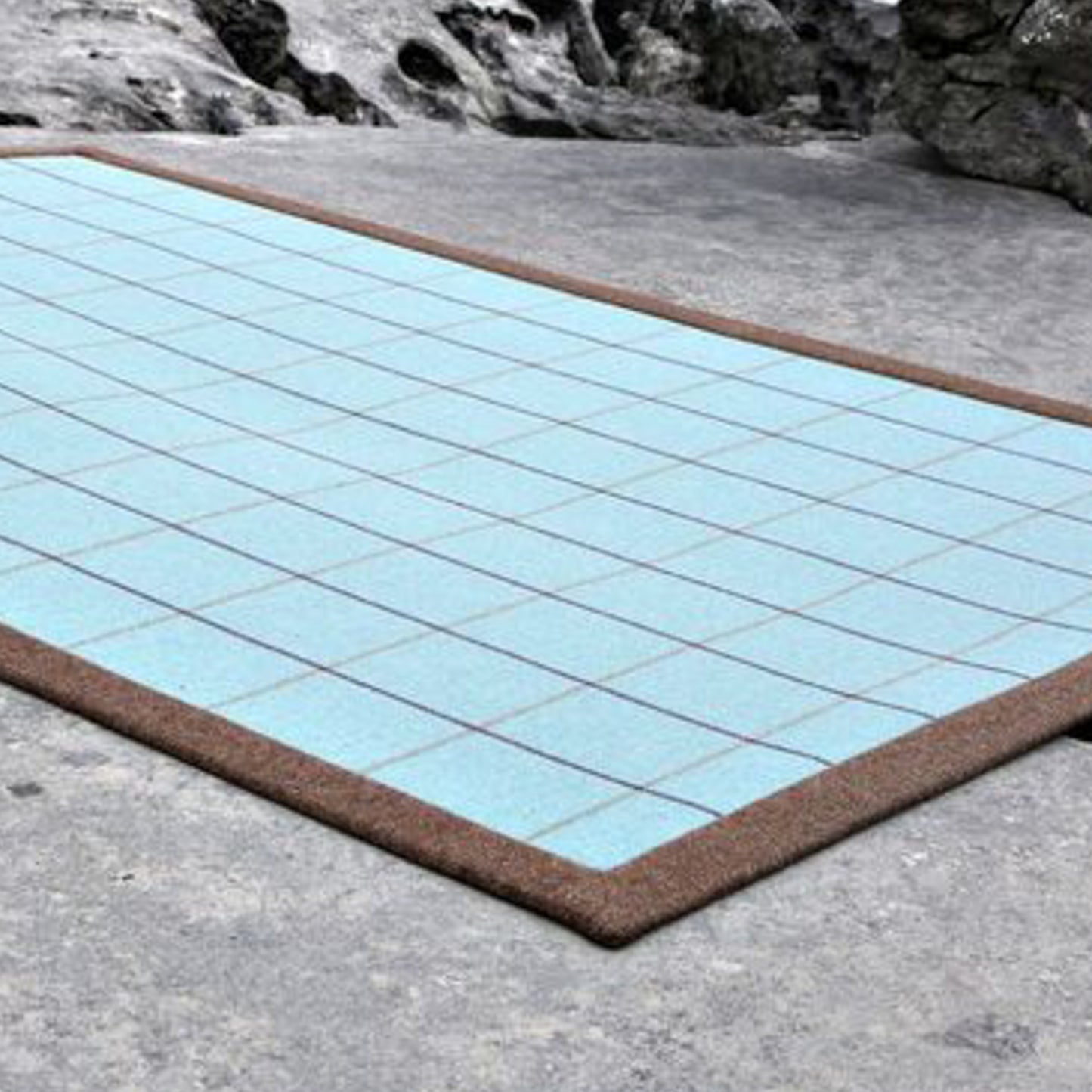 Neil Gordon Small Rug