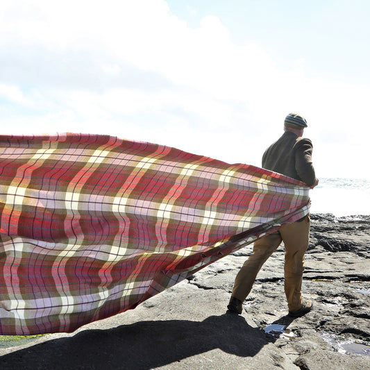 Ochil Highland Tweed