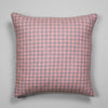 Poolewe Highland Tweed Zip Cushion
