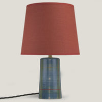 Donina Stewart Small Tapered Lamp
