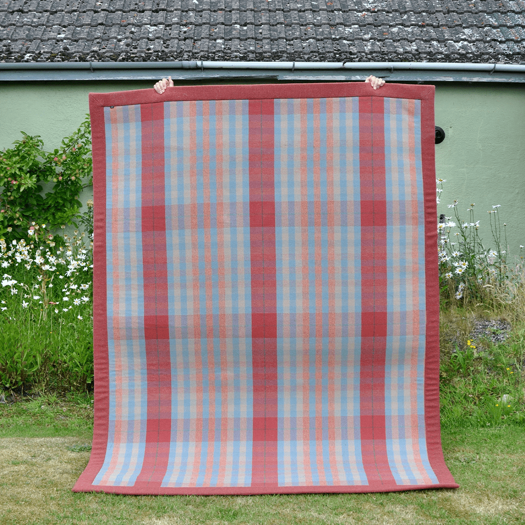 Sandy Gordon Small Rug