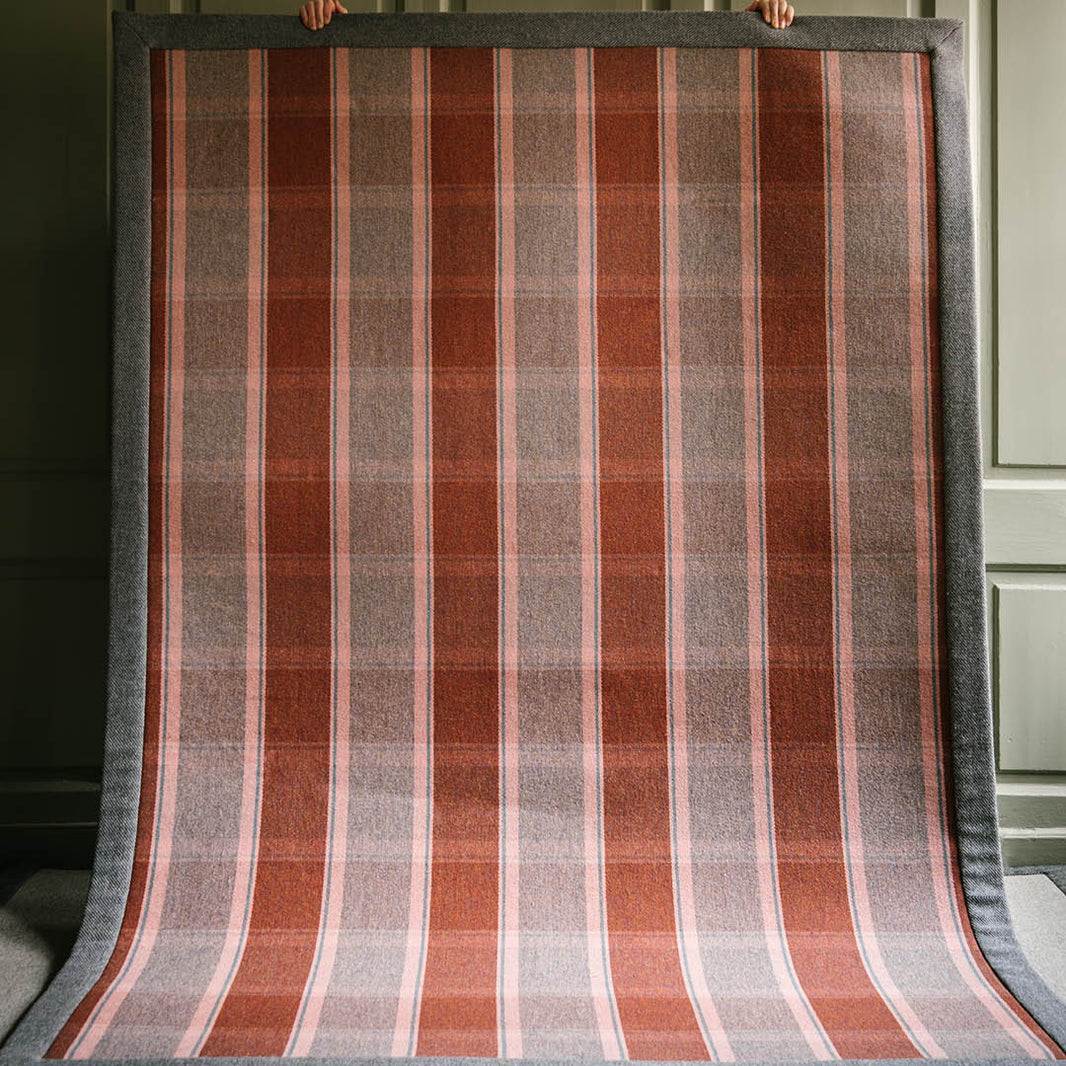 Carpet Rugs | 100% Pure Wool, Iconic Range of Designs | ANTA