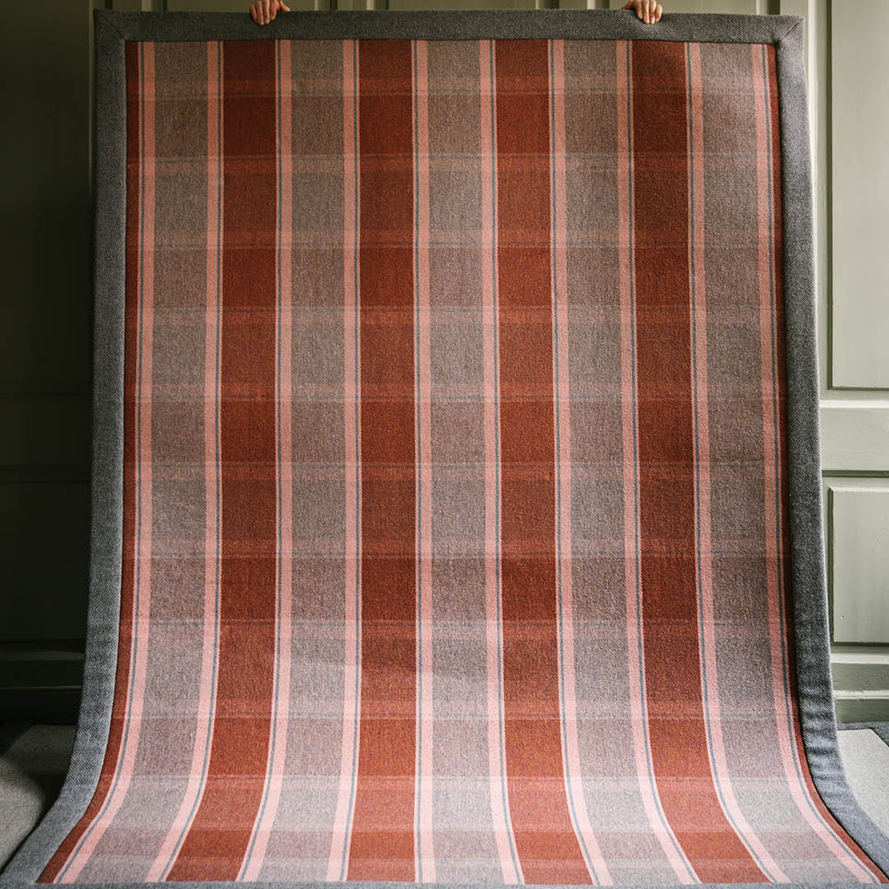 Samuel Peploe Large Rug