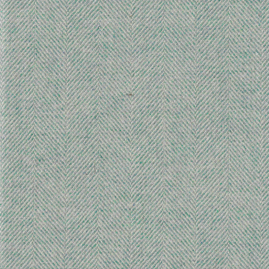 Teal Highland Tweed
