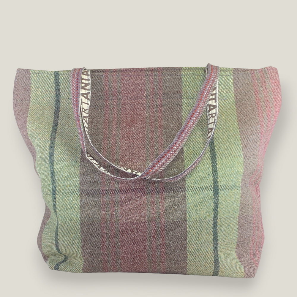 Cawdor Travel Bag