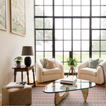 Ben Macdui Large Tapered Lampshade