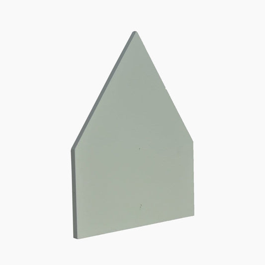 Paint Sample in ANTA Blue White