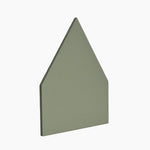 Paint Sample in ANTA Green