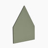 Paint Sample in ANTA Green