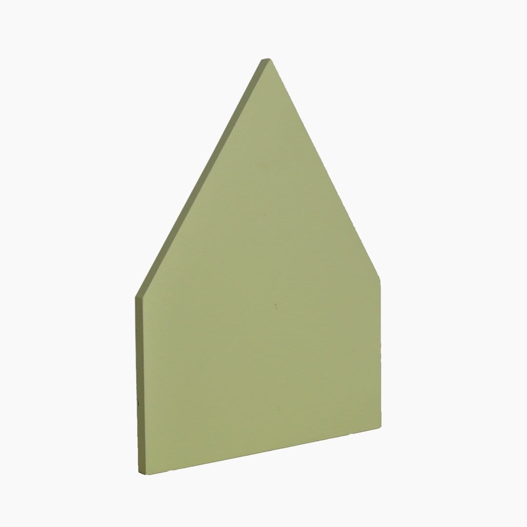 Paint Sample ANTA Lime