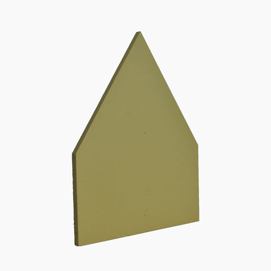 Paint Sample in ANTA Olive Green