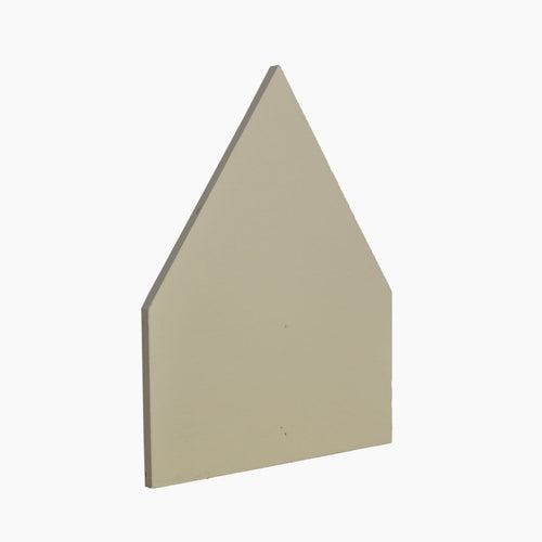 Paint Sample in ANTA Putty