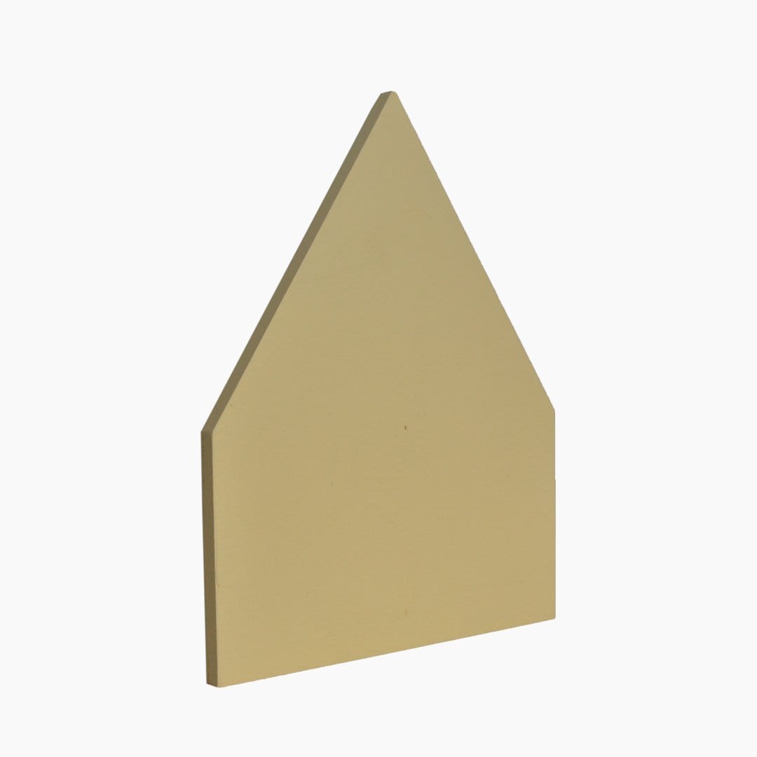 Paint Sample in ANTA Yellow
