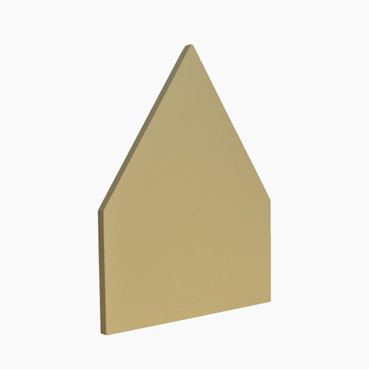 Paint Sample in ANTA Yellow