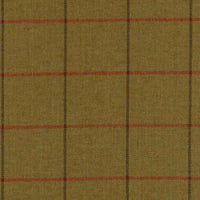 Aberbothrie Lowland Wool Tweed