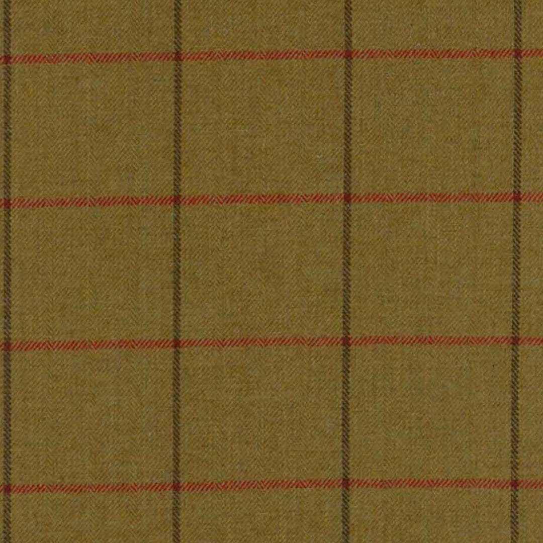Aberbothrie Lowland Wool Tweed - 1m