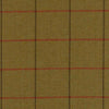 Aberbothrie Lowland Wool Tweed - 1m