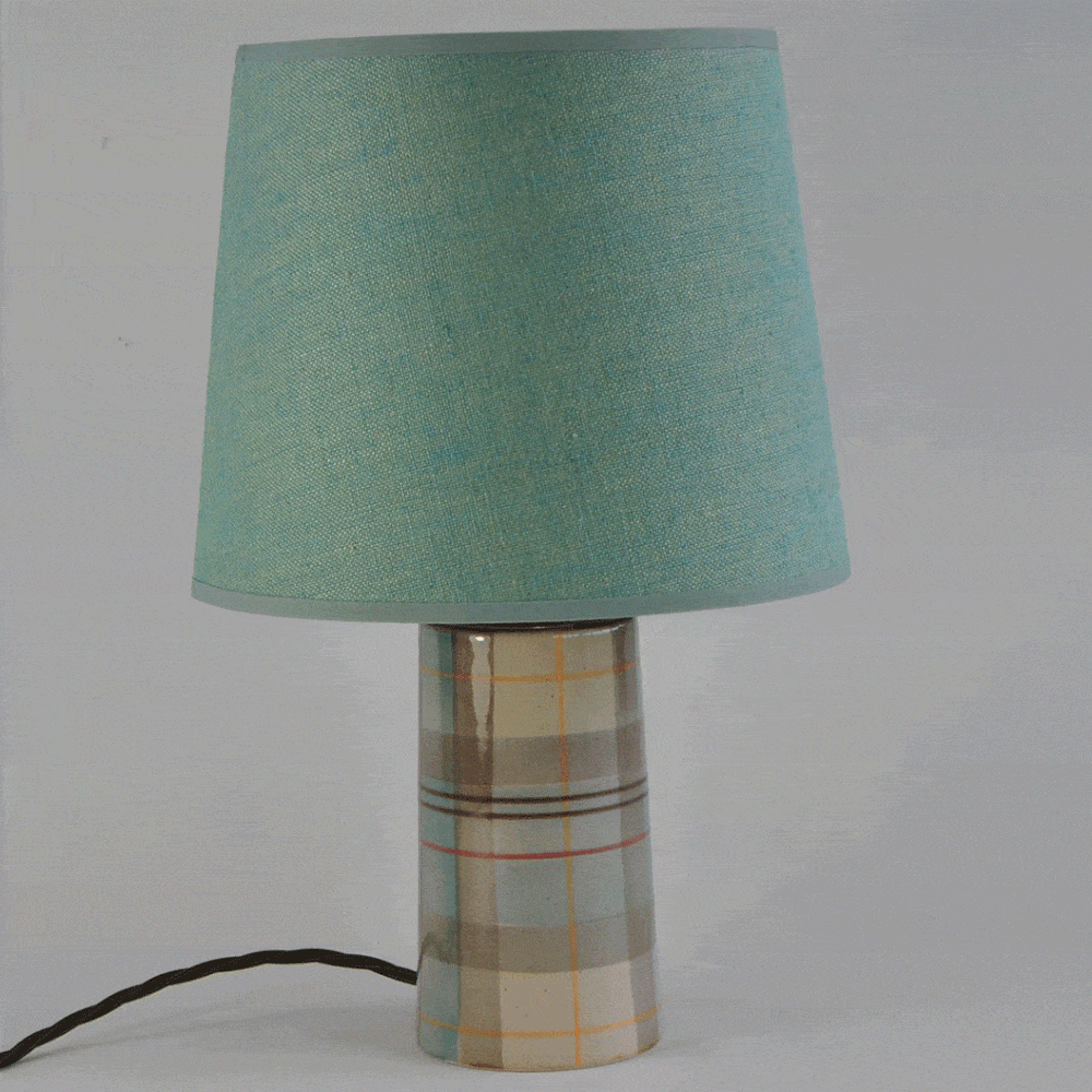 Isobel Anderson Small Tapered Lamp