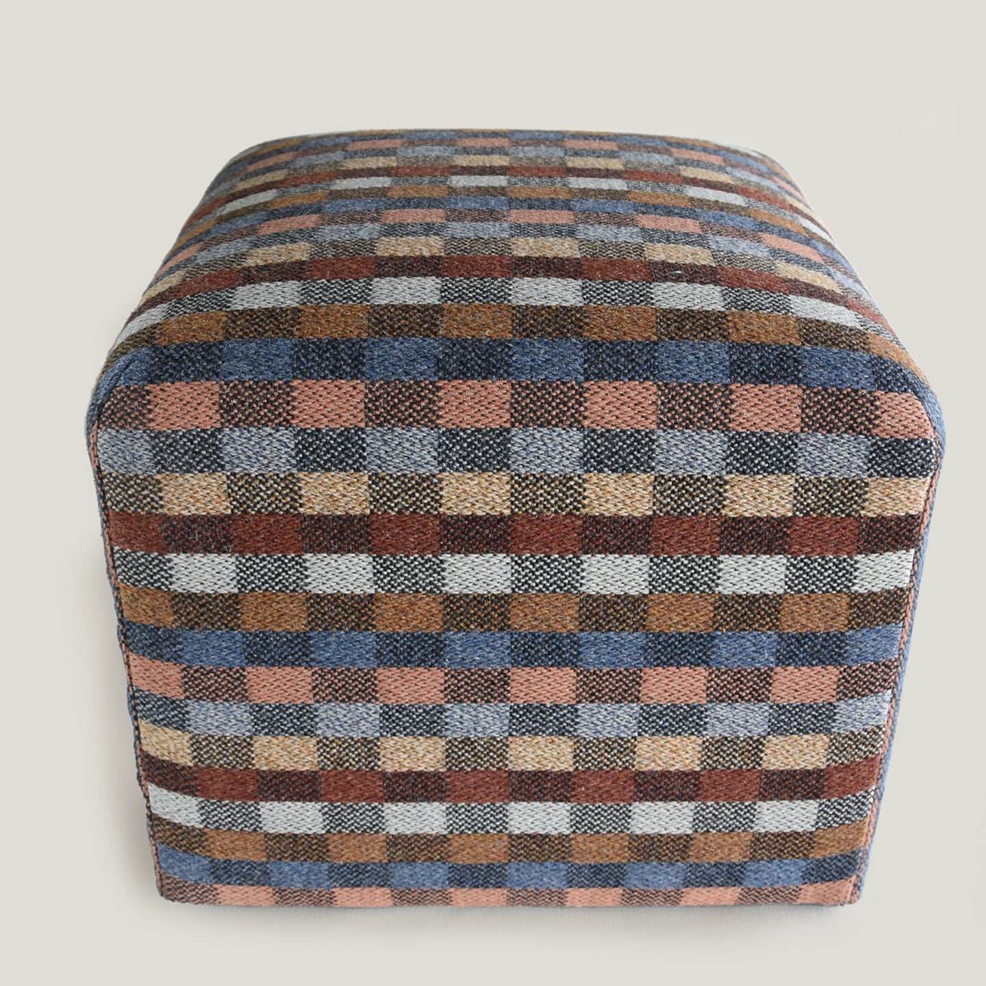 Benbecula Carpet Cube