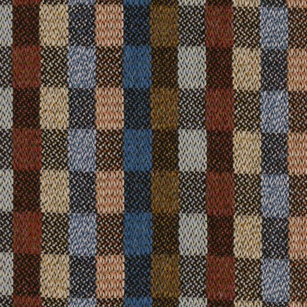 Benbecula Wool Carpet
