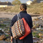 Benbecula Carpet Bag