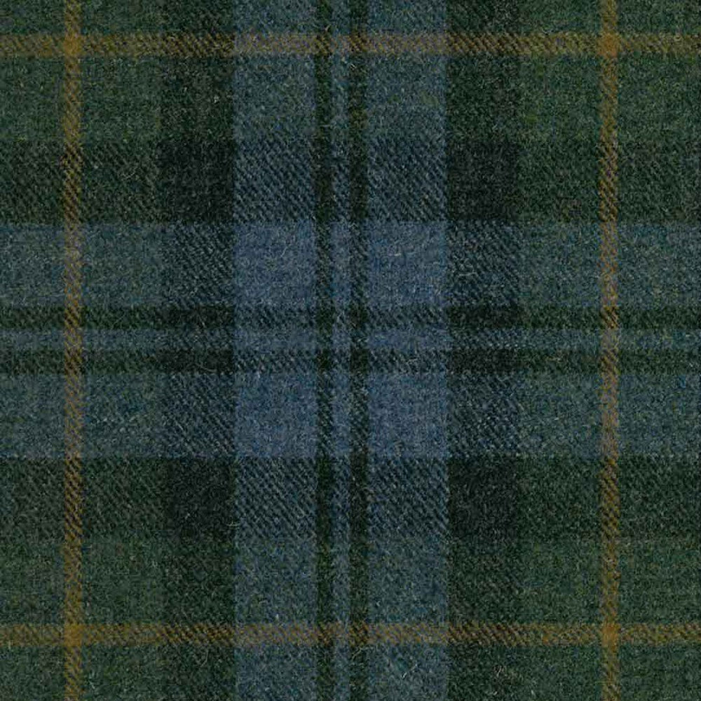 Brodick Highland Tweed Sample