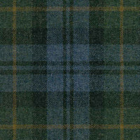 Brodick Highland Tweed Sample