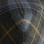 Saltire Brodick Highland Tweed Cube