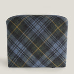 Saltire Brodick Highland Tweed Cube
