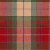 Campsie Lowland Wool Tweed Sample