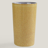 Canary Large Vase