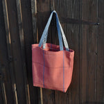 Torridon Carpet Bag