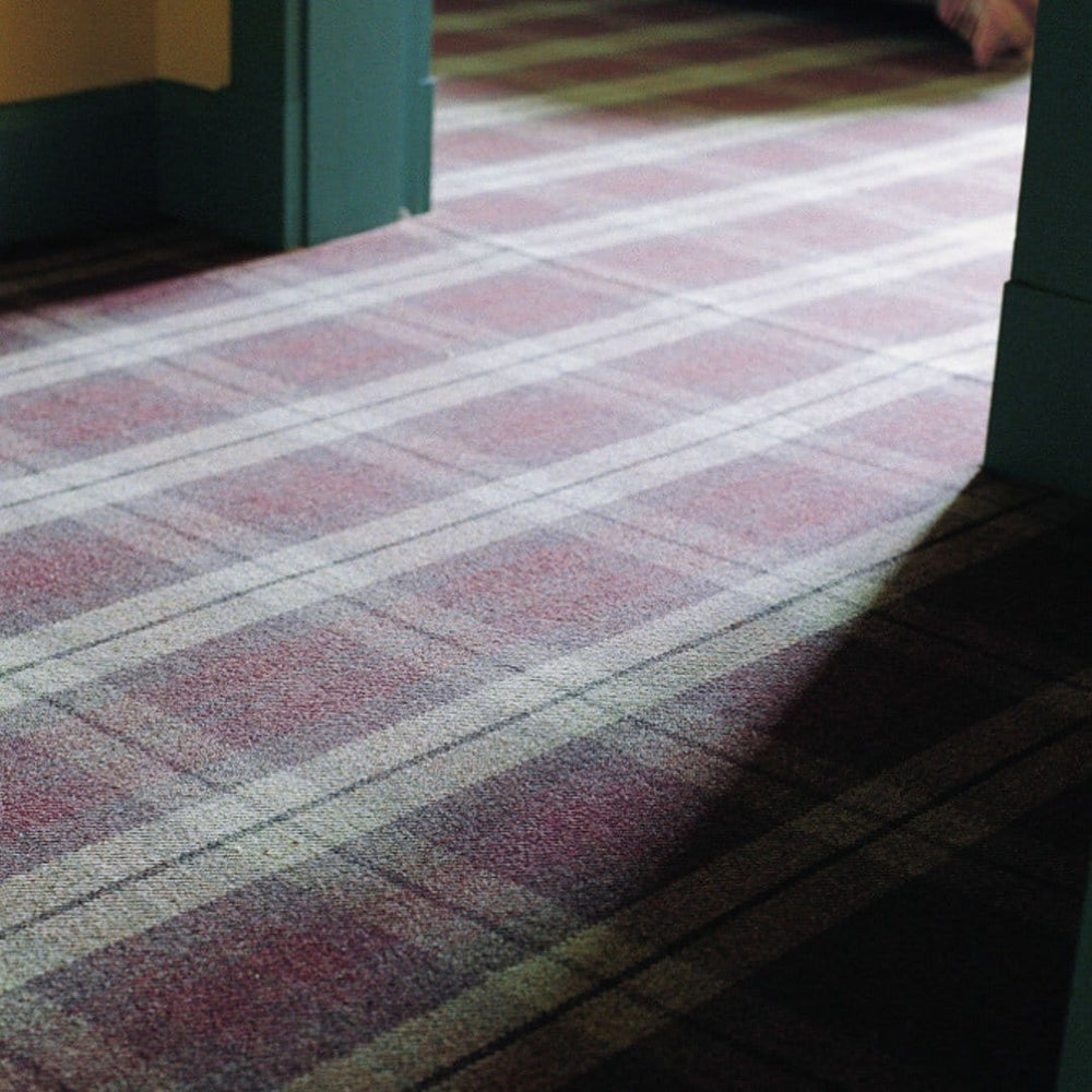 Cawdor Wool Carpet
