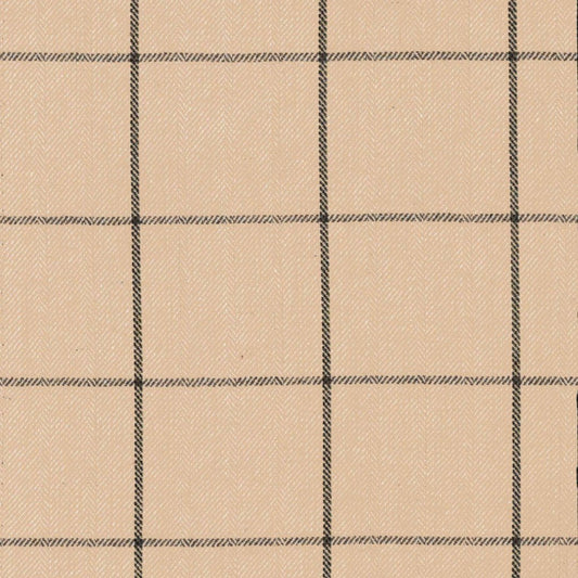 Cuillin Lowland Wool Tweed - 4.8m