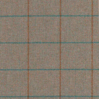 Dagger Gordon Lowland Wool Tweed Sample