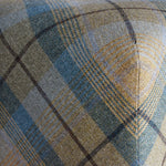 Saltire Duncan MacGillivray Highland Tweed Cube