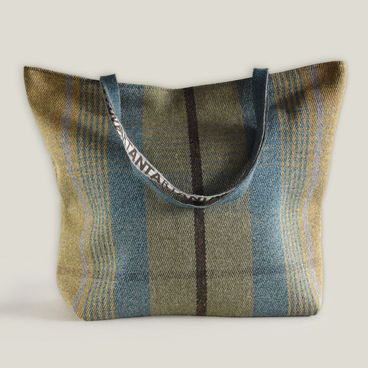 Duncan Macgillivray Travel Bag