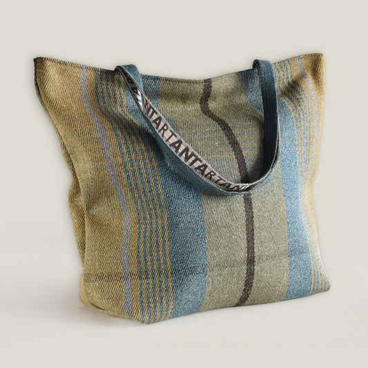 Duncan Macgillivray Travel Bag