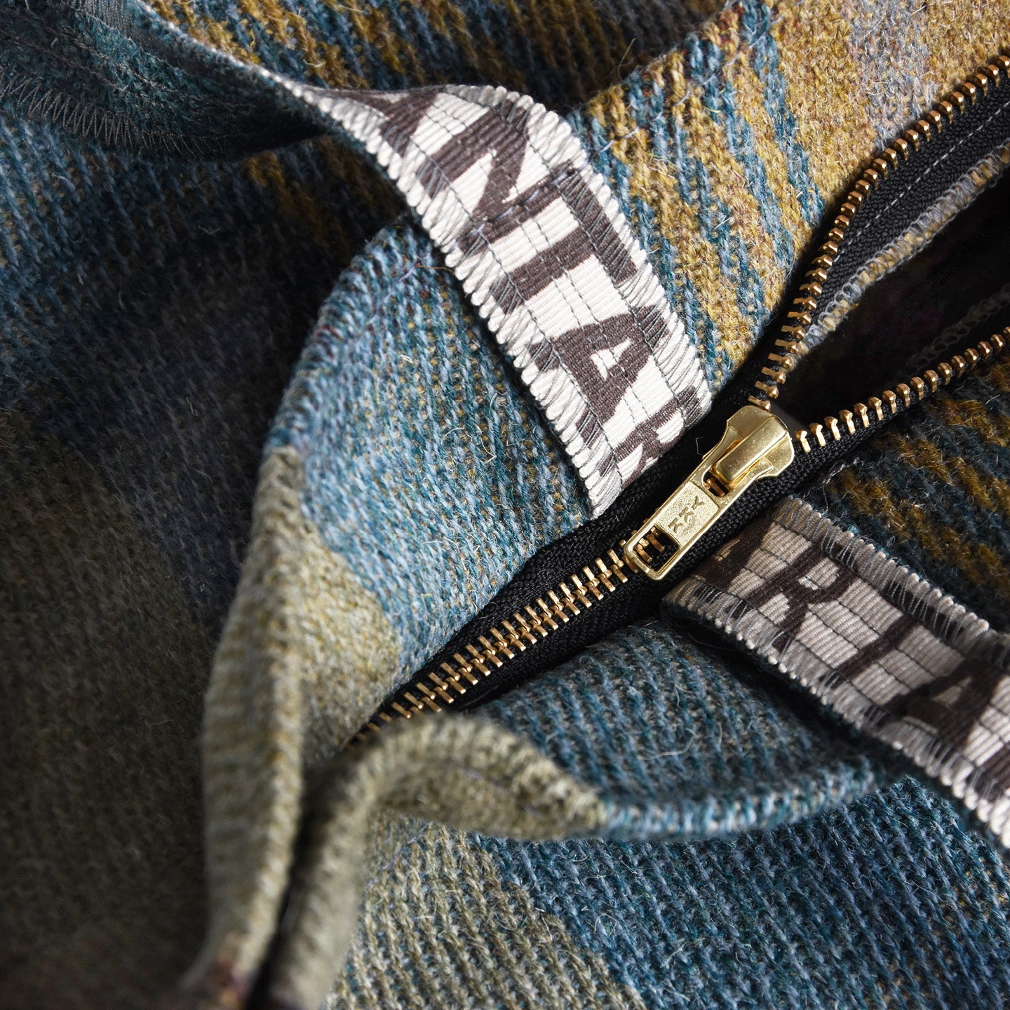Duncan Macgillivray Travel Bag