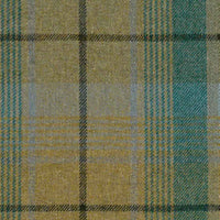 Duncan Macgillivray Highland Tweed