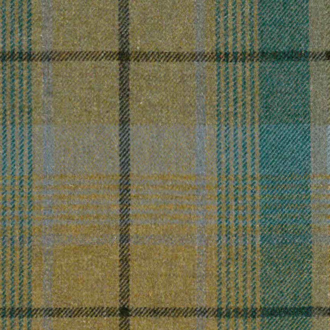 Duncan MacGillivray Highland Tweed Sample