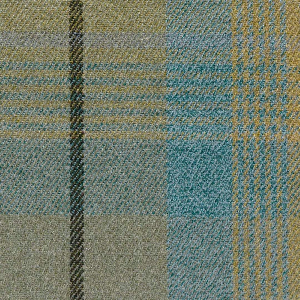 Duncan MacGillivray Wool Carpet