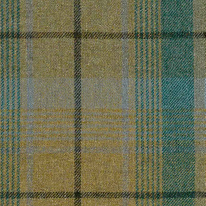 Duncan Macgillivray Highland Tweed