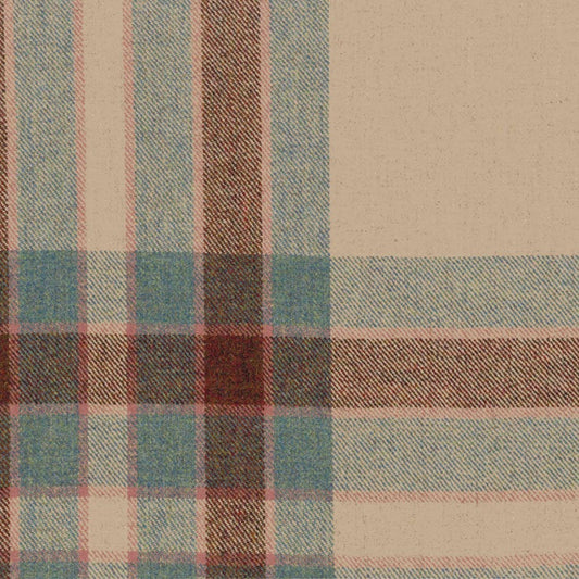 Flora Stewart Border Tweed - 2m