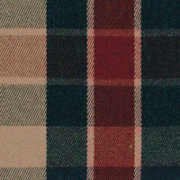 Flora Stewart Carpet Sample