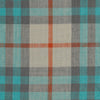 Frances Farquharson Linen End of Roll - 3.8m