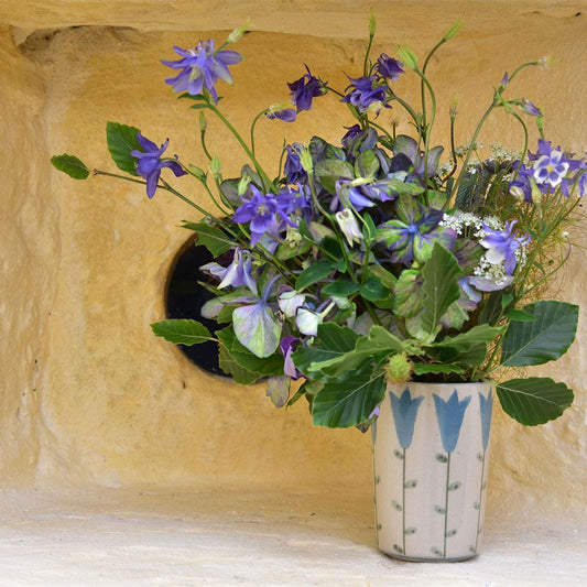 Harebell Beaker